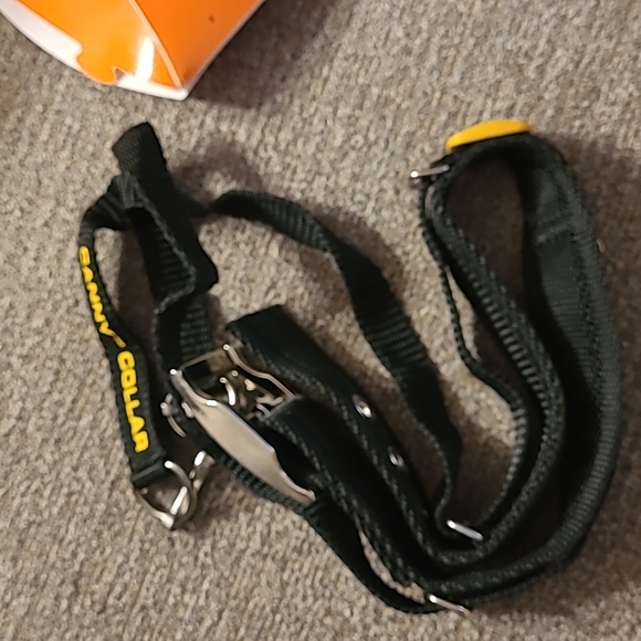 Canny Collar SZ 4 No Pull Dog Collar - Picture 10 of 16